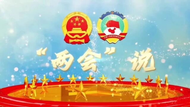 【两会说】持续加大民生投入,积极解决群众关心的热点、难点问题