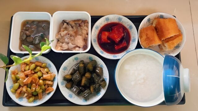 《繁花》“宝总泡饭”引关注,汤泡饭为什么不能经常吃?