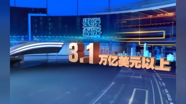 国家外汇管理局:2023年我国外汇市场表现出较强韧性