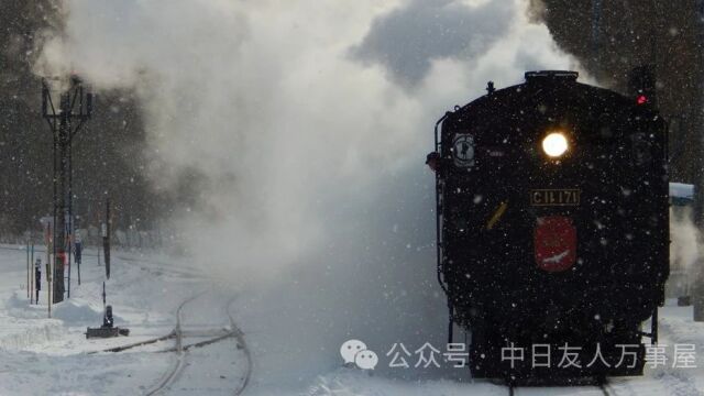 适合冬天的影视:川端康成《雪国》