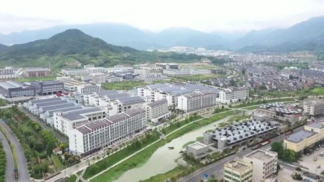 遂昌家园 我的2023丨我在遂昌搞研发