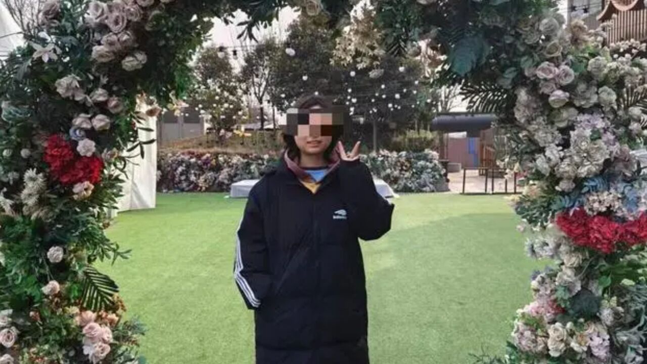 23岁西安女孩峨眉山旅游失联40多天后,遗体在山崖下找到 母亲:暂不知