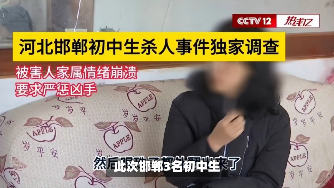 当法律无法给被害人一个满意的交代,私下报复有可能变成解决办法