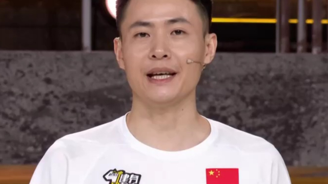 刘冬奥带来有氧跳绳跟练《小城夏天》,提升身体素质