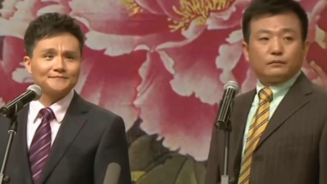 武宾对婚姻信心满满,李伟健却不看好,认为麻烦事很多