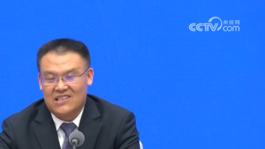 财政部,一季度全国财政收入延续恢复性增长态势