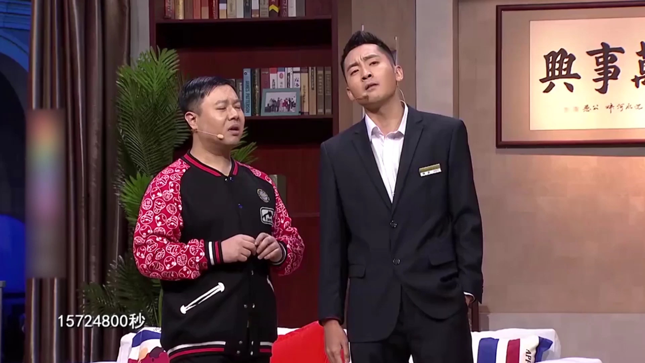 小品《成人之美》,朱天福教赵博如何追女孩,金句频甩让人笑岔气