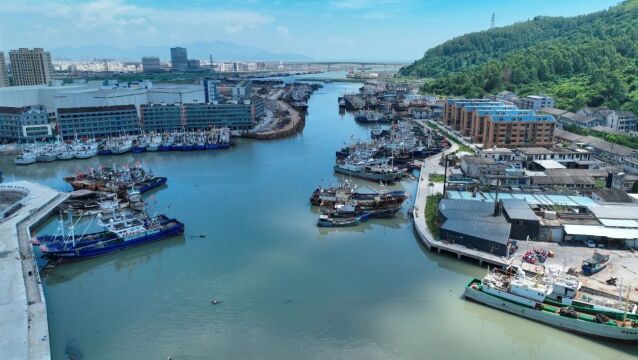 温州龙港,国家级试点!