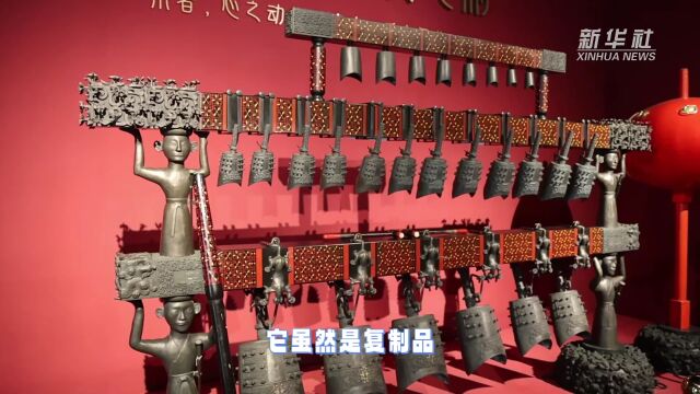 秀我中国|馆长带你走进世界音乐文化博物馆