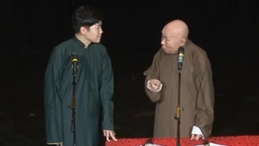 李涵给李增瑞实现愿望,不料李增瑞竟想要跑车,李涵直呼办不到