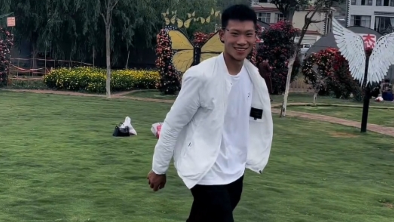 00后网红坤仔意外离世,因钓鱼时发生溺水而亡,父母均是50后农民