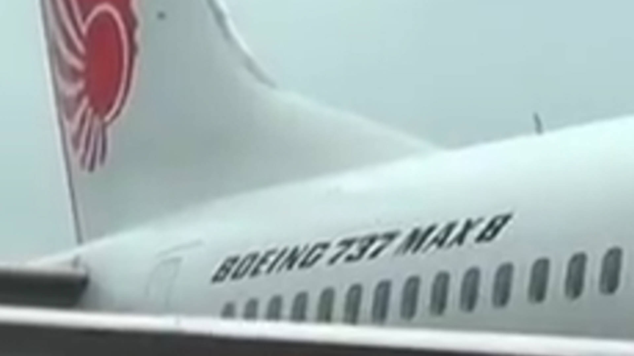 波音承认在两起共致346人死亡的737max8空难中"密谋欺诈"