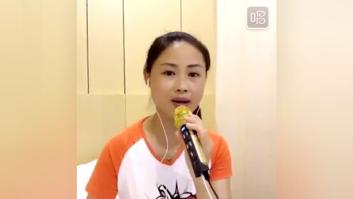 安徽美女黄梅一首好听的黄梅戏《扮皇帝》非常好听