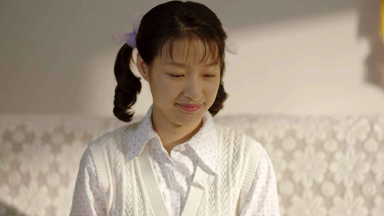 新一年又一年丨心机领导终于重用女孩?女孩一眼看破虚伪嘴脸!