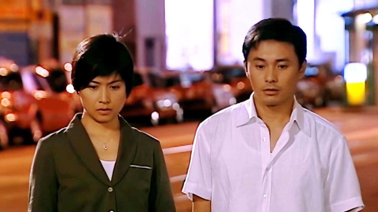 妙手仁心3[粤语版]_10精彩片段