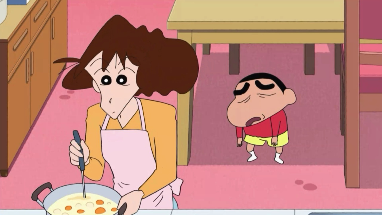 蜡笔小新 第8季_47_高光片段