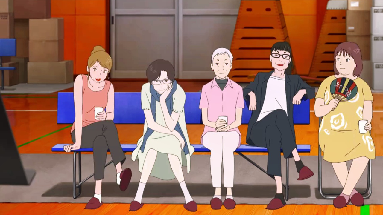 雀斑公主(普通话版)_高光片段