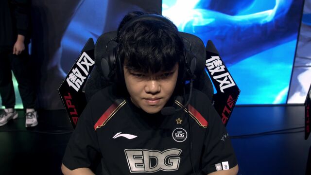 LPL骑士之路 WE vs EDG_01