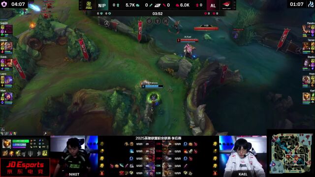 LPL第三赛段季后赛 AL vs NIP_01