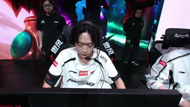 LPL第一赛段 AL vs IG_01