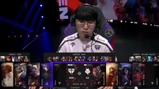 MSI淘汰赛 GEN vs G2 _04