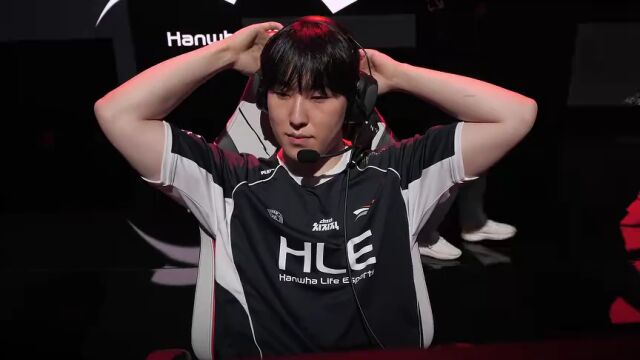 MSI胜者组决赛 BLG vs HLE_01