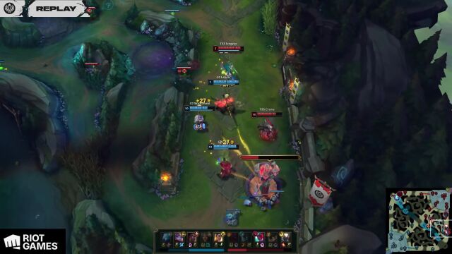 MSI淘汰赛 G2 vs TES_05