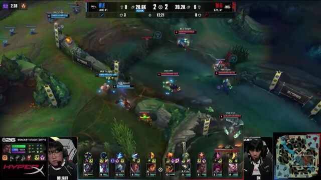 MSI胜者组决赛 BLG vs HLE_03