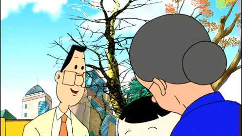 大头儿子小头爸爸-全集 147集