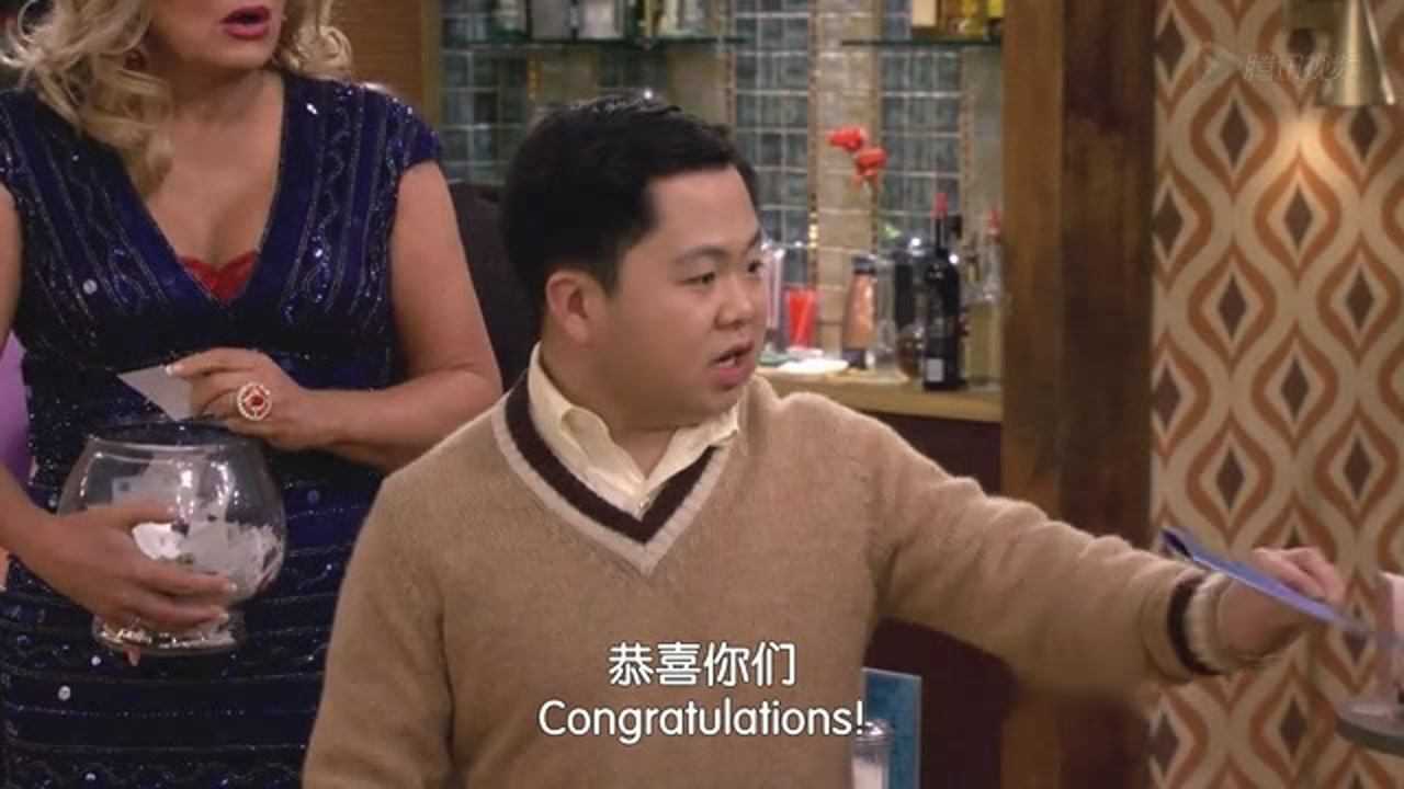 破产姐妹第2季 13集