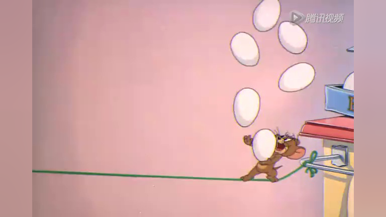 猫和老鼠TV版 180集