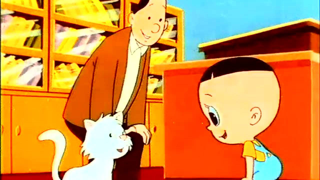 大头儿子小头爸爸第二部 62集
