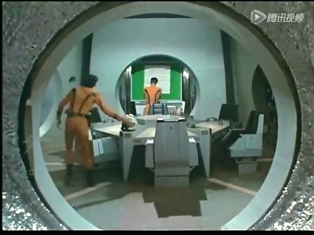 超人杰克 40集