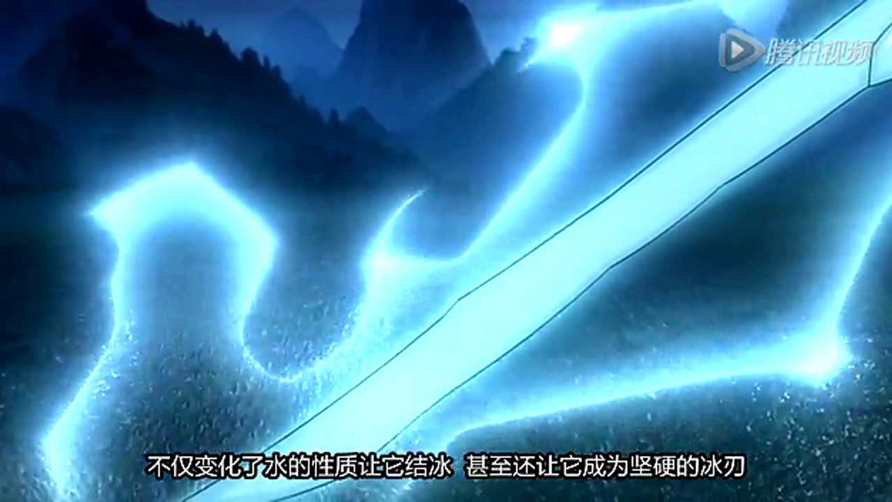 奇游迹 8集