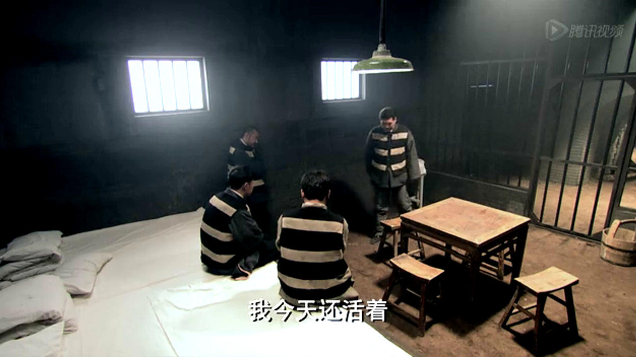 谁是真英雄 29集