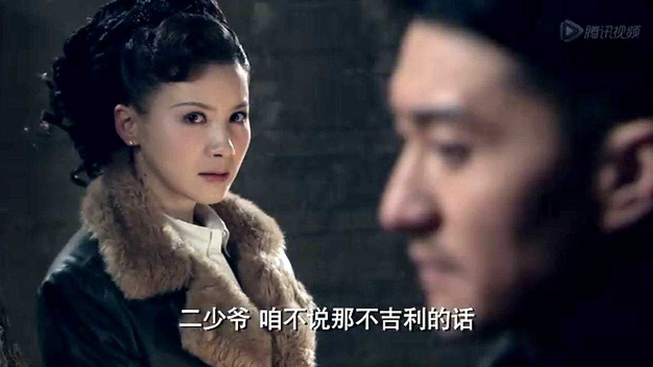 谁是真英雄 34集