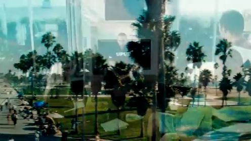 洛城警事Southland Tales- Trailer HD 1080p-kingroom
