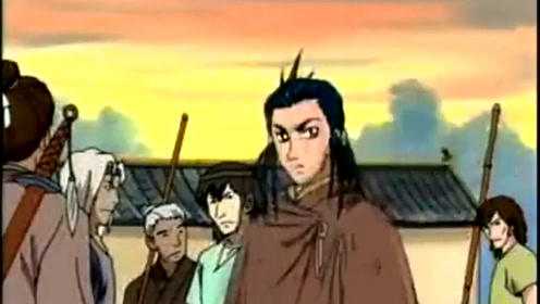 神雕侠侣 14集