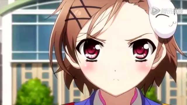 【加速世界】有田春雪×黑雪姬