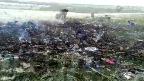 马航MH17：最后的乘客