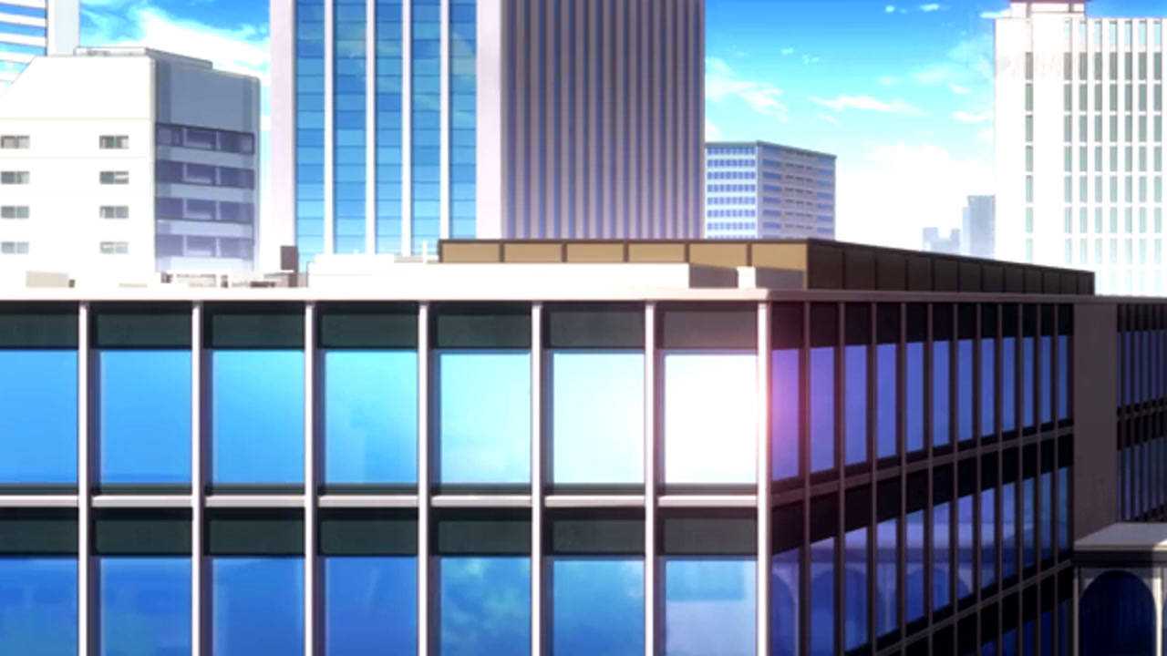 偶像大师灰姑娘女孩 4集