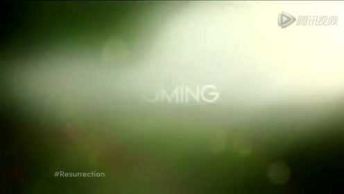 9月29日《亡者归来》第二季回归 首发预告-Resurrection