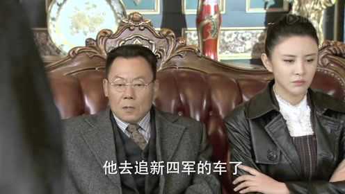 我的抗战之铁血轻奇兵 26集