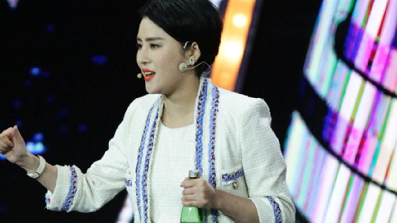 李嘉李:《酒不醉人,人自醉》 酒桌上的生意历经心