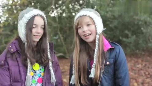 Connie Talbot 《Count on Me》