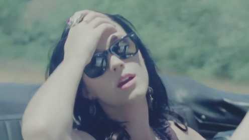 Katy Perry《Teenage Dream》