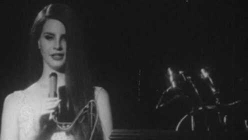 Lana Del Rey《National Anthem》