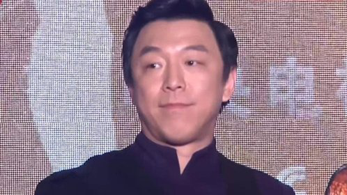 黄渤·第二眼男神