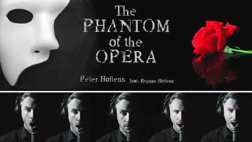 Phantom Of the Opera Medley