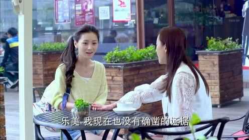 爱的阶梯 10集